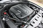 BMW 535d xDrive 2014 года